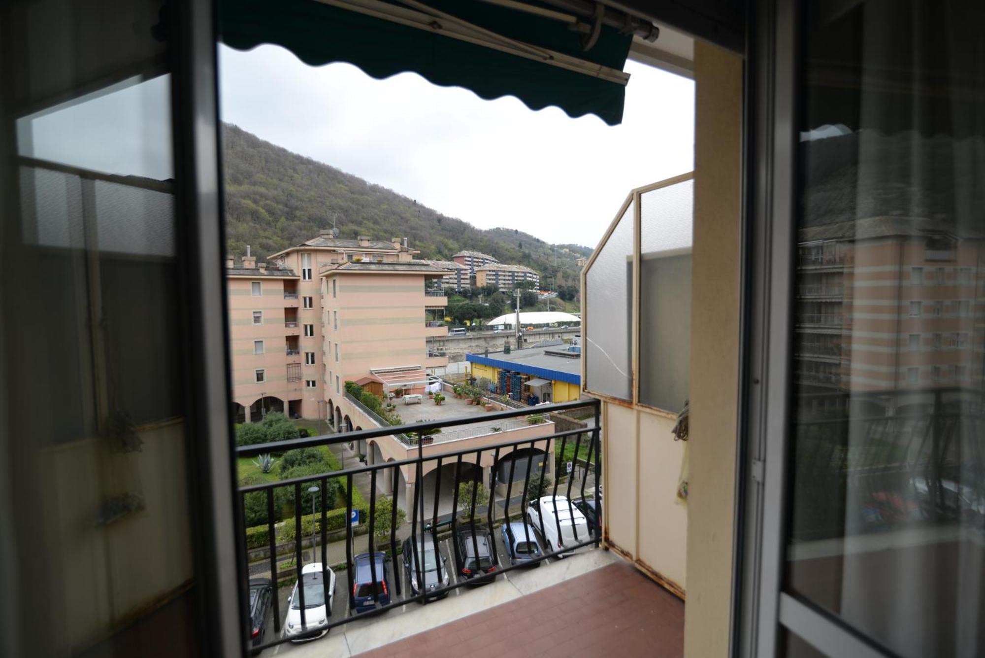 Apartment Casa Paolina Genoa