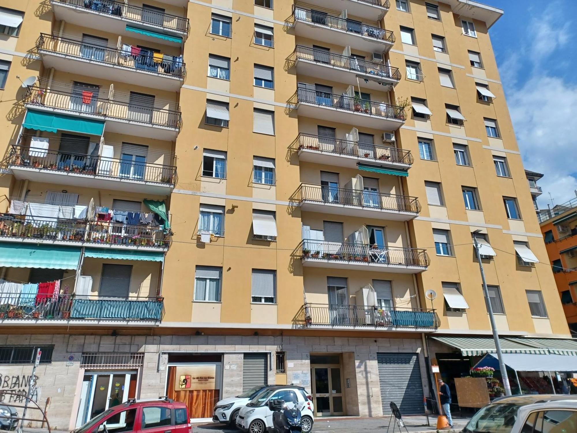 Casa Paolina * Genoa